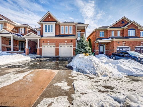114 Rocky Point Cres, Brampton, ON, L6V4R8 | Card Image