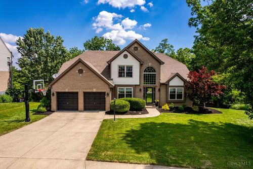 4014 Bremen Pass, Cleves, OH, 45002-1182 | Card Image
