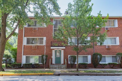 3-1e-1103 Washington Blvd, Oak Park, IL, 60302-3654 | Card Image