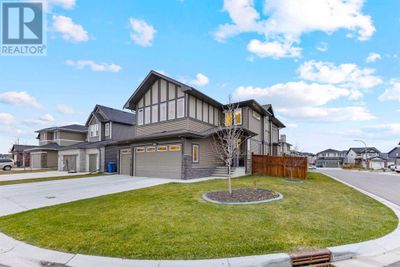 248 Sandpiper Cres, House other with 3 bedrooms, 3 bathrooms and 6 parking in Chestermere AB | Image 3