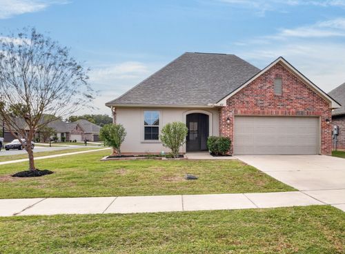 431 Mangrove Ln, Bossier City, LA, 71111-6503 | Card Image