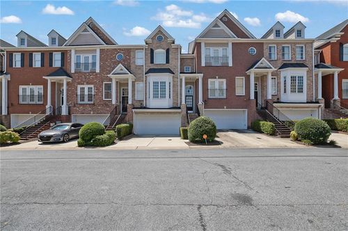 1286 Creekside Ter Se, Smyrna, GA, 30082-4887 | Card Image