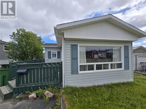4034 Duley Cres, Labrador City, NL, A2V2R4 | Card Image