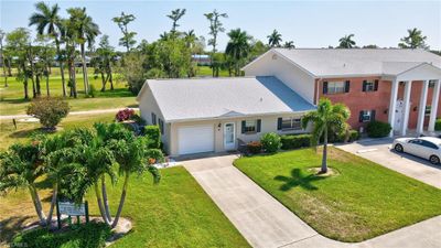 1 - 1356 Myerlee Country Club Blvd, Home with 2 bedrooms, 2 bathrooms and null parking in FORT MYERS FL | Image 2