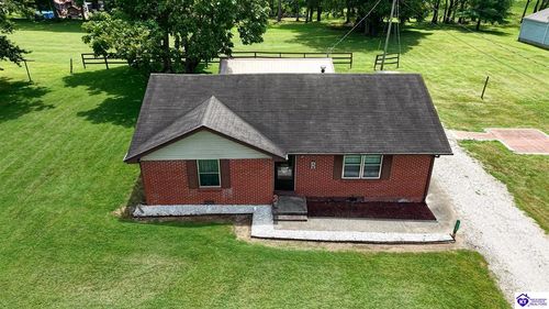 110 Tanner Road, Hodgenville, KY, 42748 | Card Image