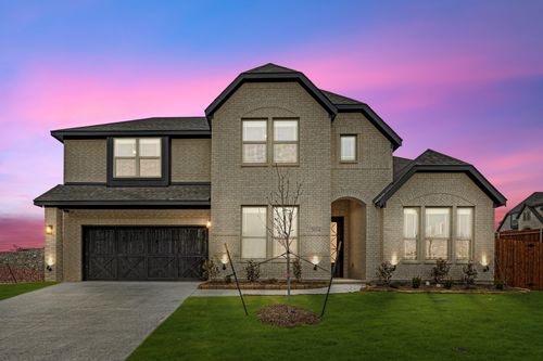 2034 Cascades Ct, DeSoto, TX, 75115 | Card Image