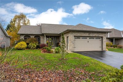 20 Fairway Ave, House other with 3 bedrooms, 3 bathrooms and 5 parking in Meaford ON | Image 3