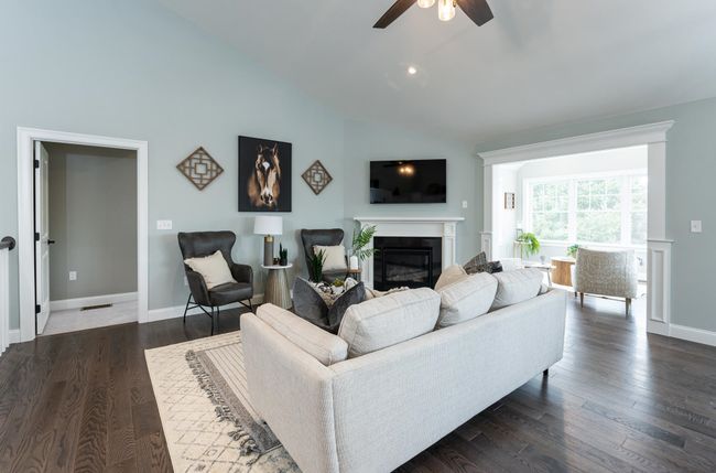 38 - 12 Village Way, Condo with 2 bedrooms, 2 bathrooms and null parking in Northfield NH | Image 21
