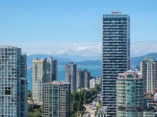 2907-501 Pacific St, Vancouver, BC, V6Z2X6 | Card Image