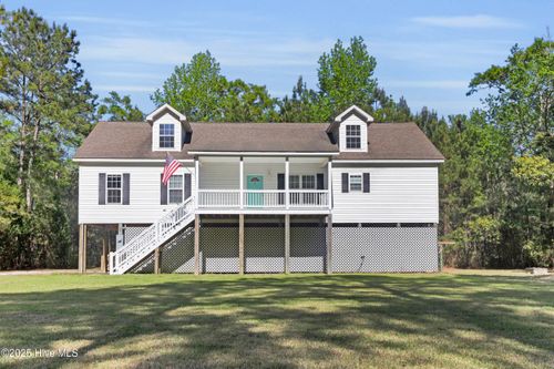 318 Winchester Way, Merritt, NC, 28556-8003 | Card Image