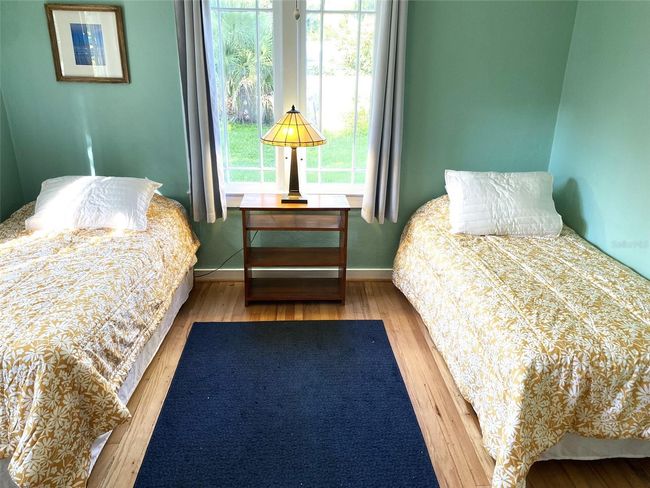 808 Faulkner St, House other with 3 bedrooms, 1 bathrooms and null parking in NEW SMYRNA BEACH FL | Image 18