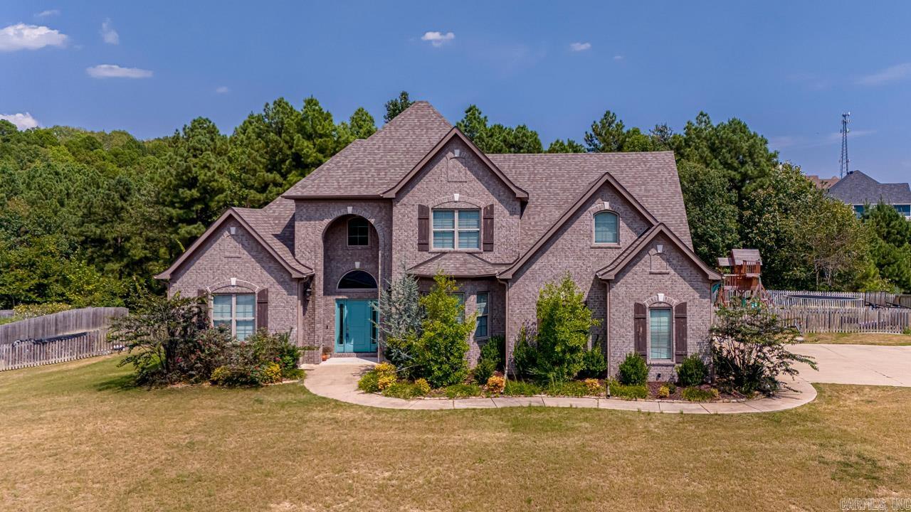 Lodestone Dr, Alexander, AR 72002 #1
