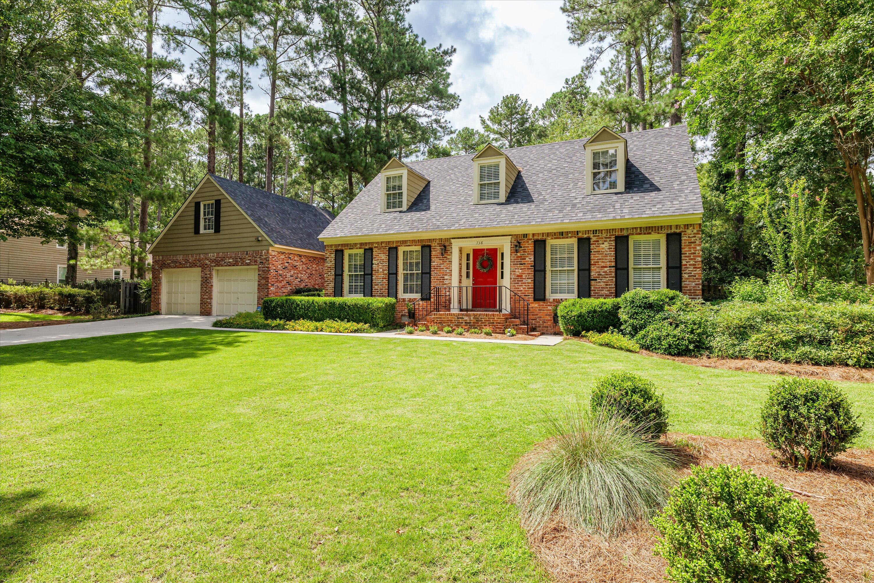 Rocky Branch Ln, Evans, GA 30809