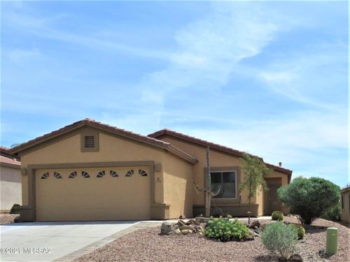 5579 W Dove Loft Drive, Marana, AZ, 85658 | Card Image