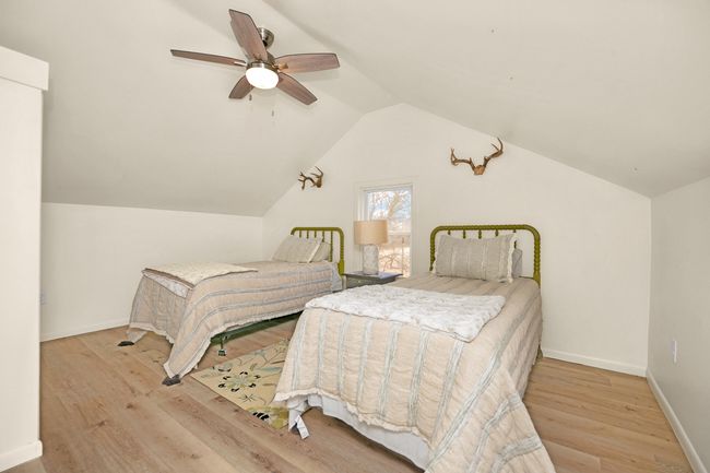 10888 Hoffman St, House other with 2 bedrooms, 1 bathrooms and null parking in Marcellus MI | Image 26