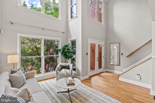 unit-d-1406 Corcoran St Nw, WASHINGTON, DC, 20009-7814 | Card Image