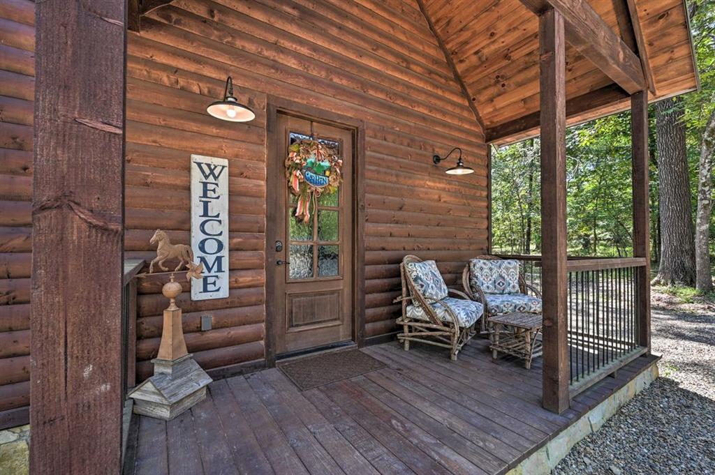 Residential in Broken Bow 3