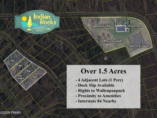 924-927 Hibernation Rd, Lake Ariel, PA, 18436 | Card Image