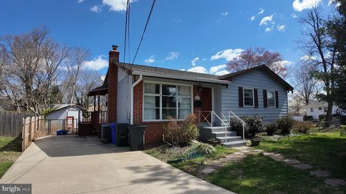 4419 Renn St, ROCKVILLE, MD, 20853-2747 | Card Image