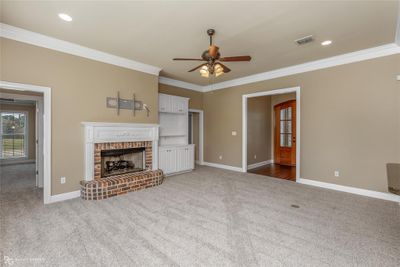 5300 Lucerne Lane, House other with 4 bedrooms, 2 bathrooms and null parking in Bossier City LA | Image 3