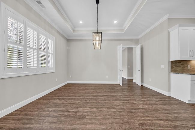 3995 Tillmond Dr, House other with 3 bedrooms, 3 bathrooms and 6 parking in Conway SC | Image 18