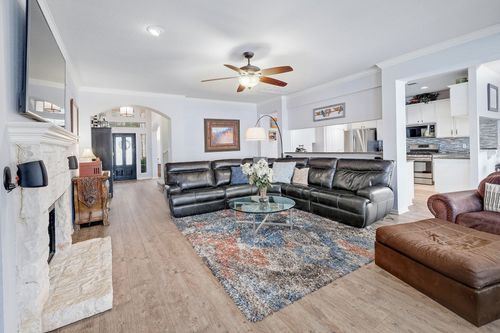 3025 Indigo Trl, Round Rock, TX, 78665-6298 | Card Image