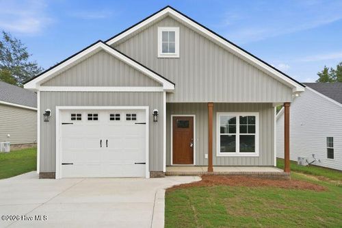 3229 Dolostone Court Sw, Wilson, NC, 27893 | Card Image