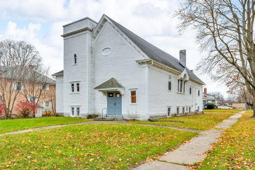 509 Griswold St, Jackson, MI, 49203-4051 | Card Image