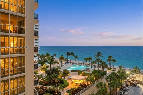 606-4100 Galt Ocean Dr, Fort Lauderdale, FL, 33308-6002 | Card Image