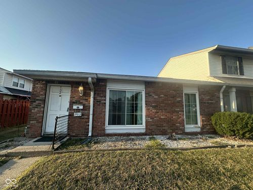 702 E Thompson Rd, Indianapolis, IN, 46227-1672 | Card Image