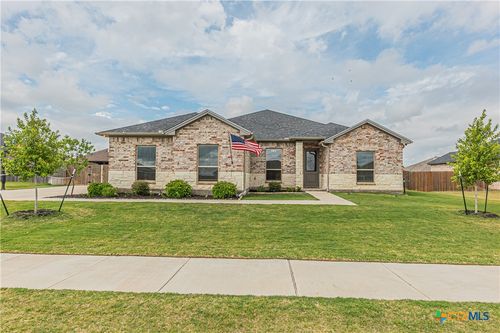 2517 Meadow Lark Dr, Killeen, TX, 76542-6947 | Card Image