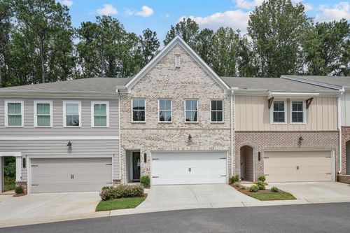 3303 Cranston Ln, Kennesaw, GA, 30144-2405 | Card Image