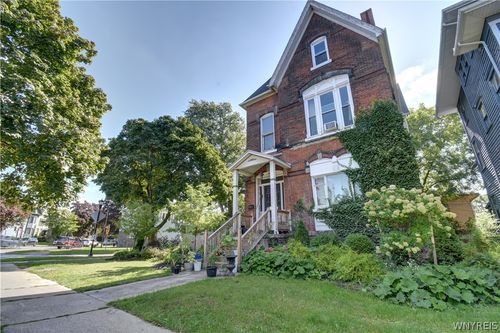 3-54 Normal Ave, Buffalo, NY, 14201-1231 | Card Image