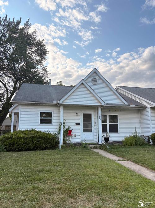503 W 8th Street, Monroe, MI, 48161 | Card Image