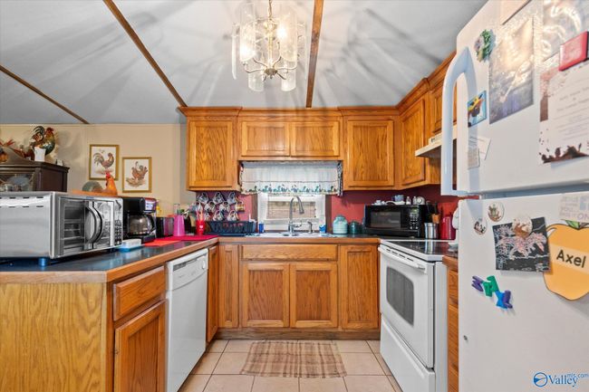 195 Laurel Ln, House other with 3 bedrooms, 2 bathrooms and null parking in Gurley AL | Image 15