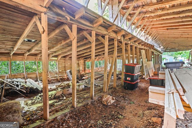 1571 Sunshine Rd, House other with 3 bedrooms, 2 bathrooms and 2 parking in Toccoa GA | Image 53