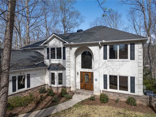 118 Pinnacle Pointe Dr, Seneca, SC, 29672-6868 | Card Image