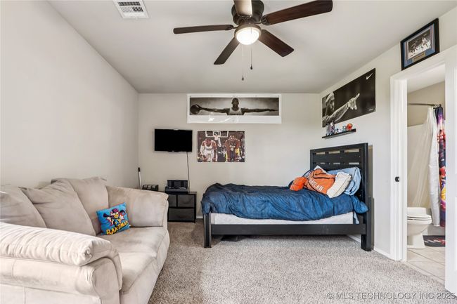 4661 148 Th St, House other with 4 bedrooms, 4 bathrooms and null parking in Bixby OK | Image 25