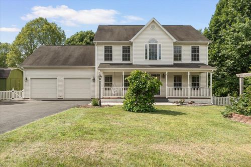 282 Four Seasons Dr, Troutville, VA, 24175 | Card Image