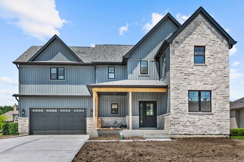 21022 Kenmare Dr, Shorewood, IL, 60404-6098 | Card Image