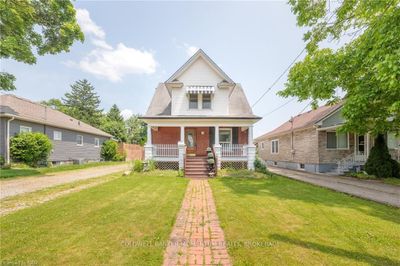 6558 Orchard Ave, House other with 3 bedrooms, 3 bathrooms and 9 parking in Niagara Falls ON | Image 1