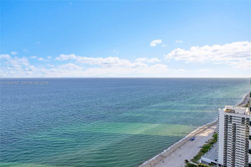 3706-1830 S Ocean Dr, Hallandale Beach, FL, 33009-7713 | Card Image