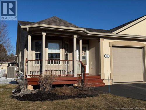 56 Colby Cres, Moncton, NB, E1G5M3 | Card Image