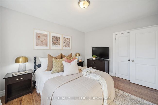 577 Spillsbury Dr, House other with 3 bedrooms, 2 bathrooms and 6 parking in Peterborough ON | Image 23