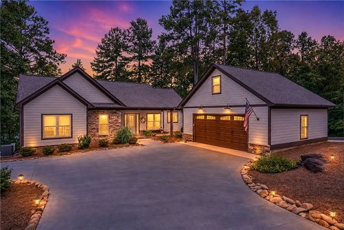 329 High Hampton Rd, Salem, SC, 29676-3939 | Card Image