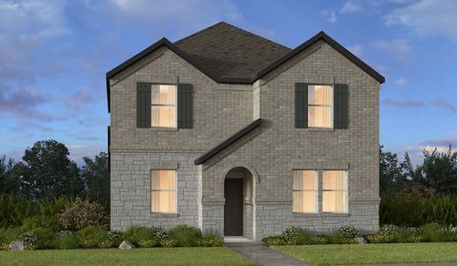 608 Emory Crossing Blvd, Hutto, TX, 78634-2704 | Card Image