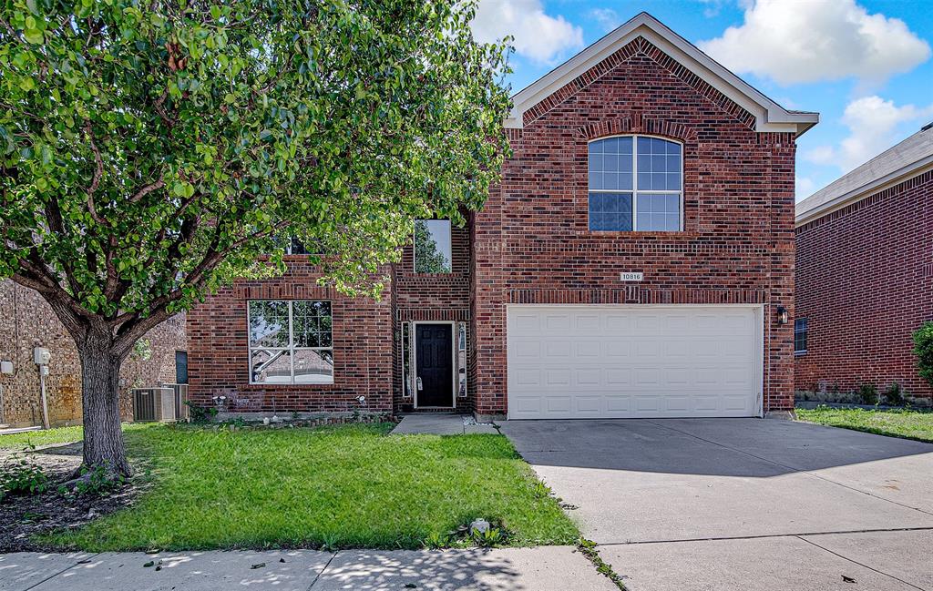 Emerald Park Ln, Haslet, TX 76052