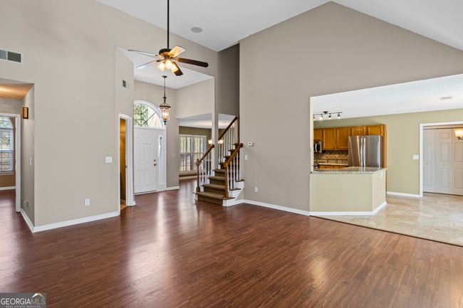 238 Harvest Trce, House other with 3 bedrooms, 3 bathrooms and 4 parking in Sharpsburg GA | Image 10
