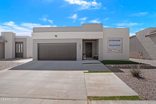 14932 Tierra Escape Ave, El Paso, TX, 79938-2365 | Card Image