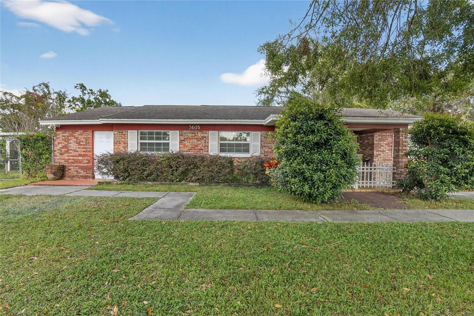 Residential in TAMPA 2